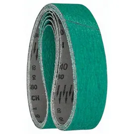 Bosch Schleifband Y580 40 x 760 mm 5 St