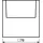 Jung Hotelcard-Schalter LC 590 CARD 258