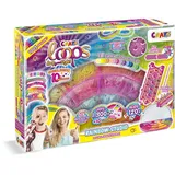 Craze Loops Rainbow Studio Bastelset