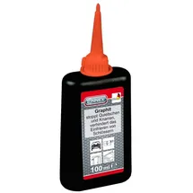madidef Graphit Schmiermittel 100 ml