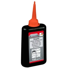 madidef Graphit Schmiermittel 100 ml
