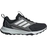 Adidas Tracefinder 2 Trail Running Shoes core black/core black/dash grey 38