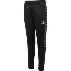Hummel AUTHENTIC TRAINING PANTS KI - schwarz 152