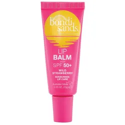 Bondi Sands Lip Balm Strawberry Lippenbalsam 10 g