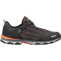 MEINDL Ontario GTX Herren Schwarz/Orange 42