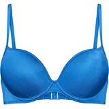 Triumph Bikini-Top Damen Blau 44 Cup B