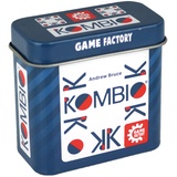 GAME FACTORY Kombio