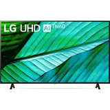 LG 65UR76006LL 65" 4K UHD TV UR76