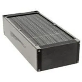 Aqua Computer 33706 airplex radical 4/280, Alu-Lamellen