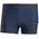 Colorblock Swim Boxer-Badehose Legend Ink Preloved Ink Lucid Lemon XS/S