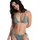 Roxy Triangel-Bikini Damen Grün S Cup B