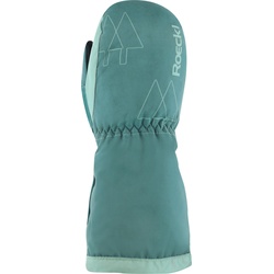Roeckl Furna botanical (6690) 1,0