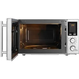 ECG MTD 2072 SE Silber