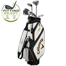 Callaway Komplettsatz Warbird