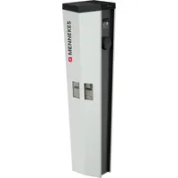 Mennekes AMEDIO Ladesäule Typ 2 (0 kW, 0 A) - 0 m