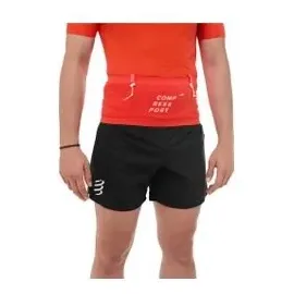 compressport Free Belt Pro XL/XXL rot