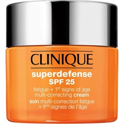 Clinique, Gesichtscreme, Superdefense (50 ml, Gesichtscrème)