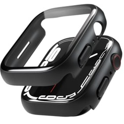 Vonmählen Thin Case for Apple Watch SE Black