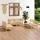 vidaXL Garten-Lounge-Set 6-tlg. Massivholz Kiefer braun