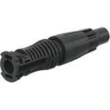 DC Steckverbinder Stäubli MC4 Stecker MC4 PV-KST4-EVO READY
