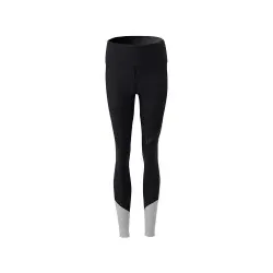 Prolimit Damen SUP Athletik Longpants quick dry schwarz/grau L