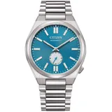 CITIZEN Men's Analog Automatik Uhr mit Edelstahl Armband NK5010-51L