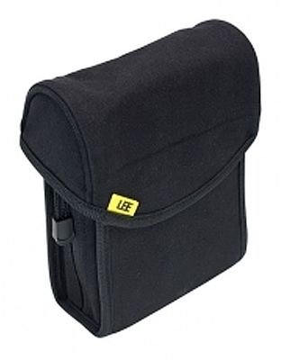 LEE Filters SW150 Field Pouch Filtertasche für bis zu 10 SW150-Filter schwarz