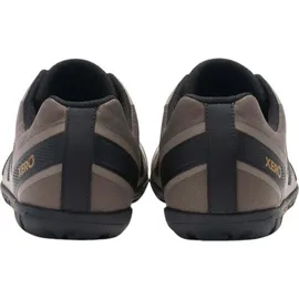 Xero Shoes Mesa Trail II Trailrunningschuhe hellbraun/beige/schwarz - 44,5
