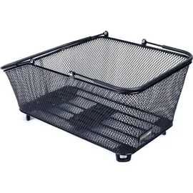 Atranvelo Daily Fahrradkorb 28l schwarz