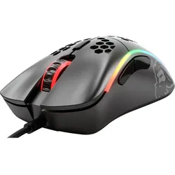 Glorious PC Gaming Race Glorious Model D Minus - Maus - kabelgebunden