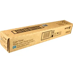 Xerox Toner 006R01702  cyan