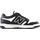 New Balance 480 Herren Schwarz/Weiß 45