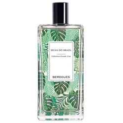 Berdoues Collection Grand Crus Selva Do Brazil Eau de Parfum 100 ml Damen 