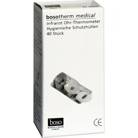Boso Schutzkappen für Bosotherm medical Thermometer 40 St.