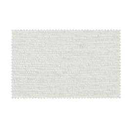 Switch Relaxliege Delphi Flachgewebe 120 x 84 x 168 cm Weiß