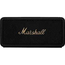 Marshall Middleton Black