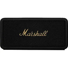 Marshall Middleton Black