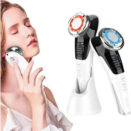 ANLAN Gesichtsmassagegerät EMS Anlan 01-ADRY11-001,
