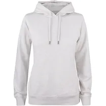 Clique Hoodie Beige 48