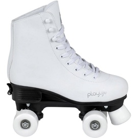 Playlife Classic White Side-by-Side str. 39/42,