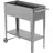 75 x 35 x 80 cm Grau