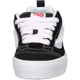 Vans Knu Skool Black 35