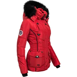 Marikoo Steppjacke "Vanilla", Damen, Gr.