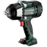 METABO SSW 18 LTX 1750 BL 602402850 Akku-Schlagschrauber ohne Akku, Typ: 18LTX1750