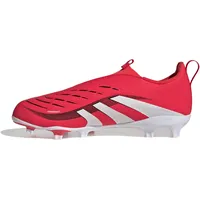 adidas Predator League MG/FG Kinder Lucid Red/White/Black 38