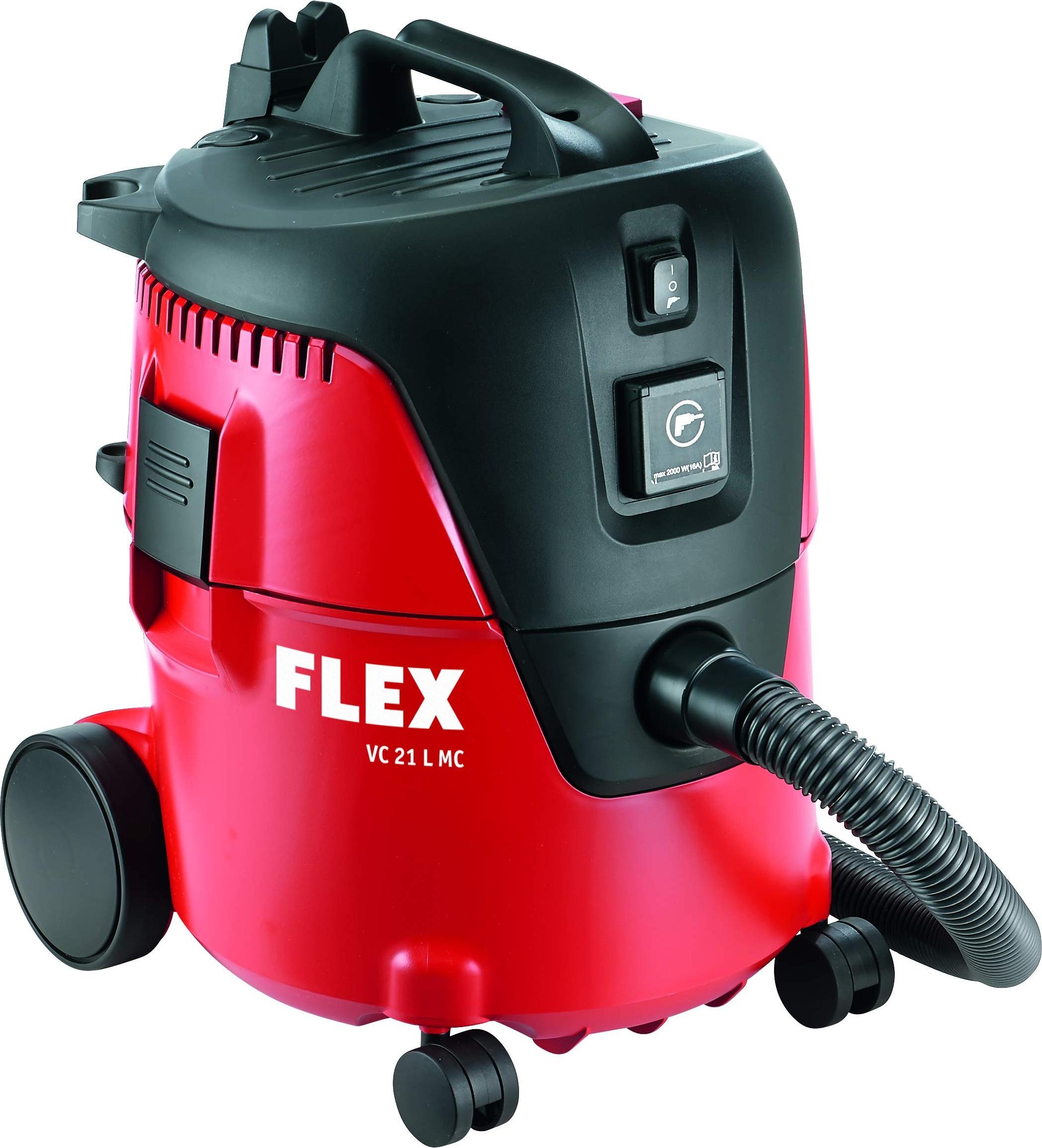 flex vc 21 l