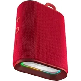 Energy Sistem StreetPlay Rot 8 W