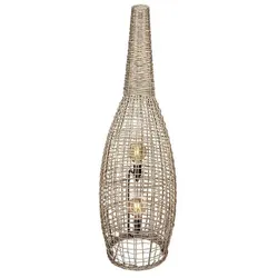 By Rydens Seagrass H120cm natur Stehleuchte