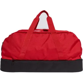 Adidas Tiro League Duffelbag M Team Power Red 2 / Black / White 1 Größe