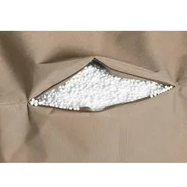 Sitting Point BeanBag Brava 70 x 90 cm khaki